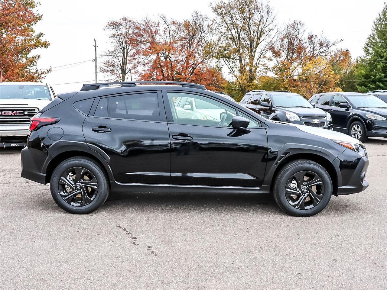 2026 Subaru XV Crosstrek Convenience Photo