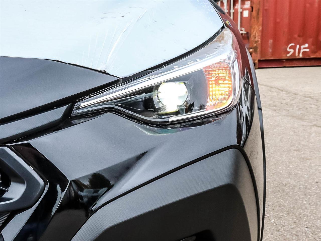 2026 Subaru XV Crosstrek Convenience Photo