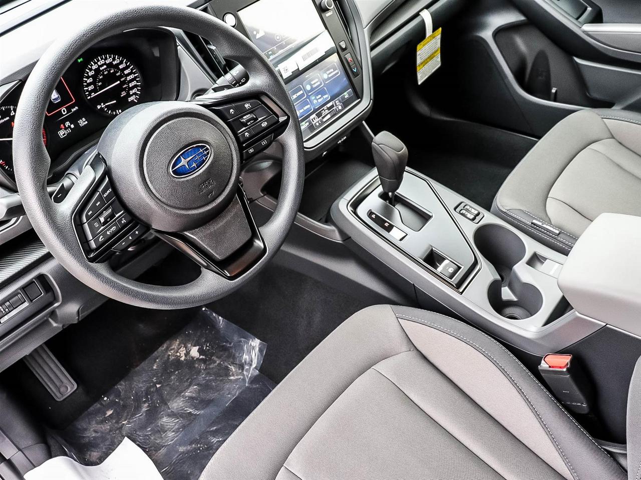 2026 Subaru XV Crosstrek Convenience Photo