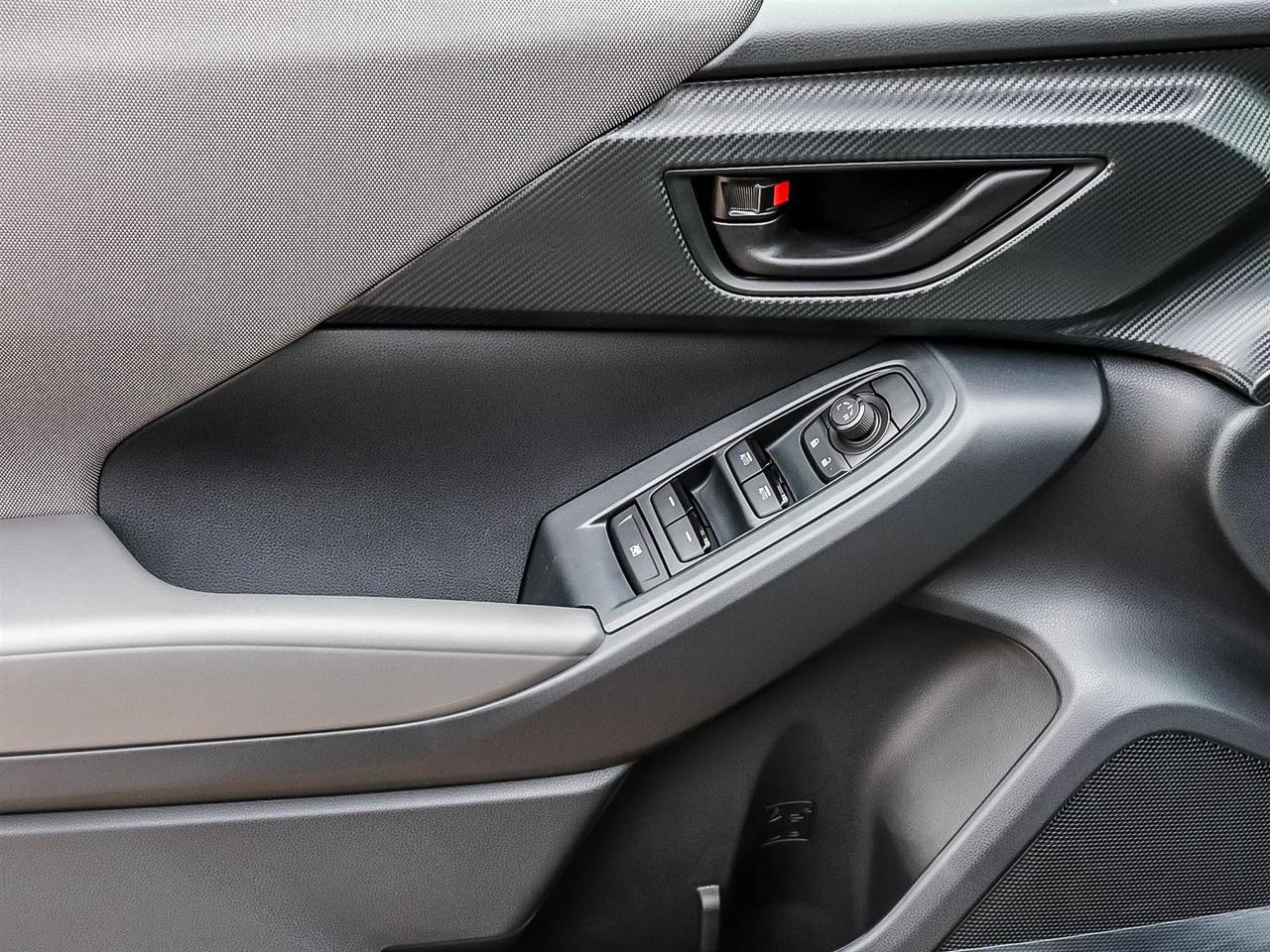 2026 Subaru XV Crosstrek Convenience Photo