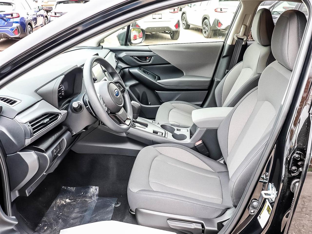 2026 Subaru XV Crosstrek Convenience Photo