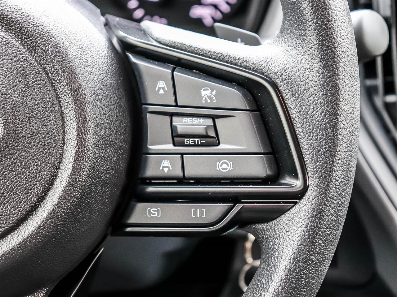 2026 Subaru XV Crosstrek Convenience Photo