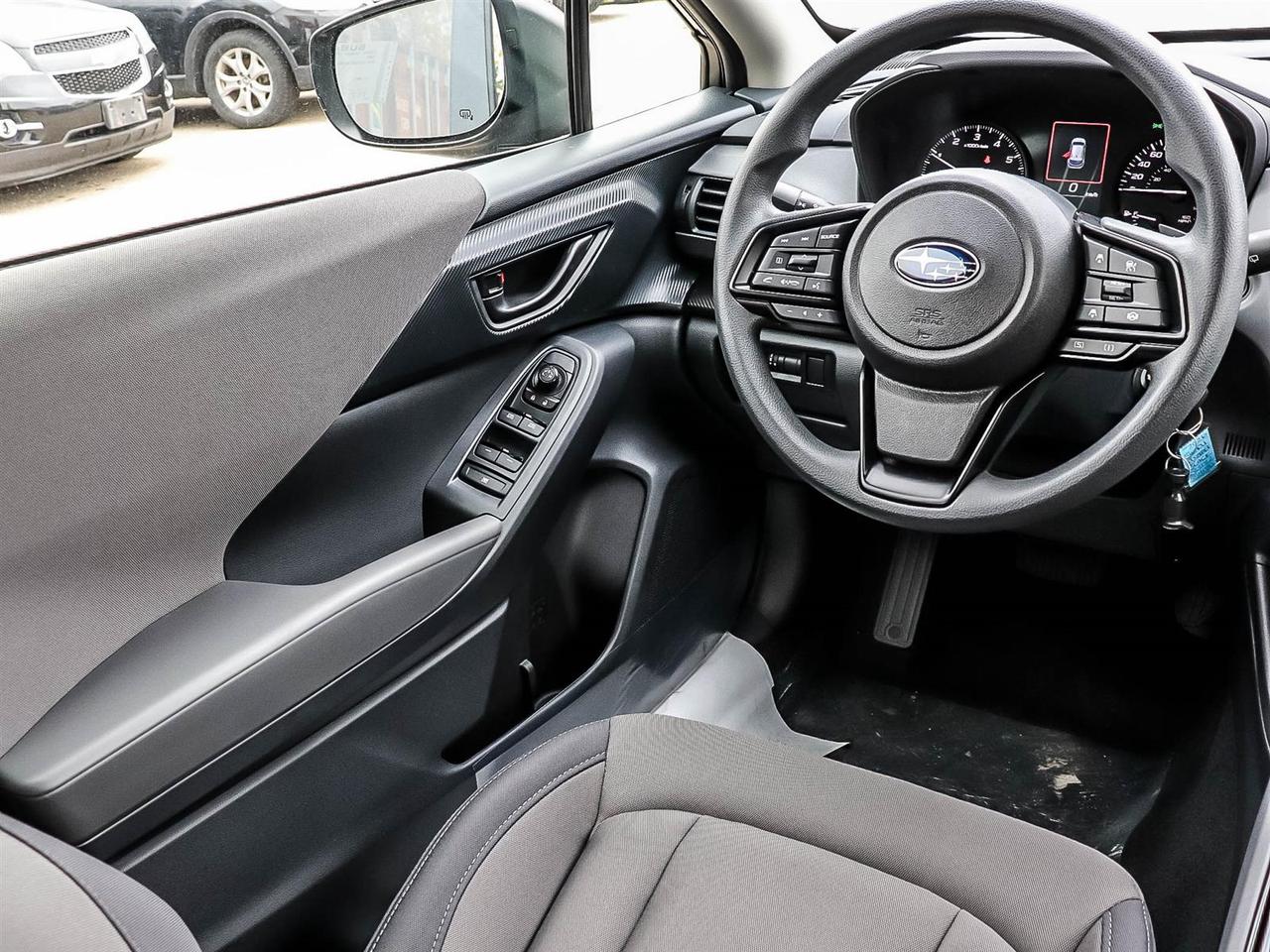 2026 Subaru XV Crosstrek Convenience Photo