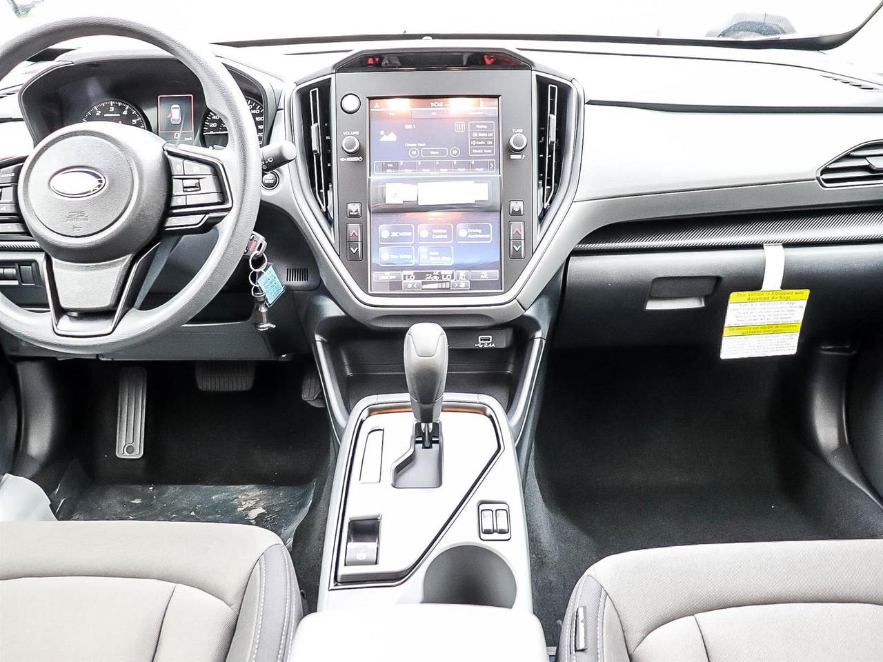 2026 Subaru XV Crosstrek Convenience Photo