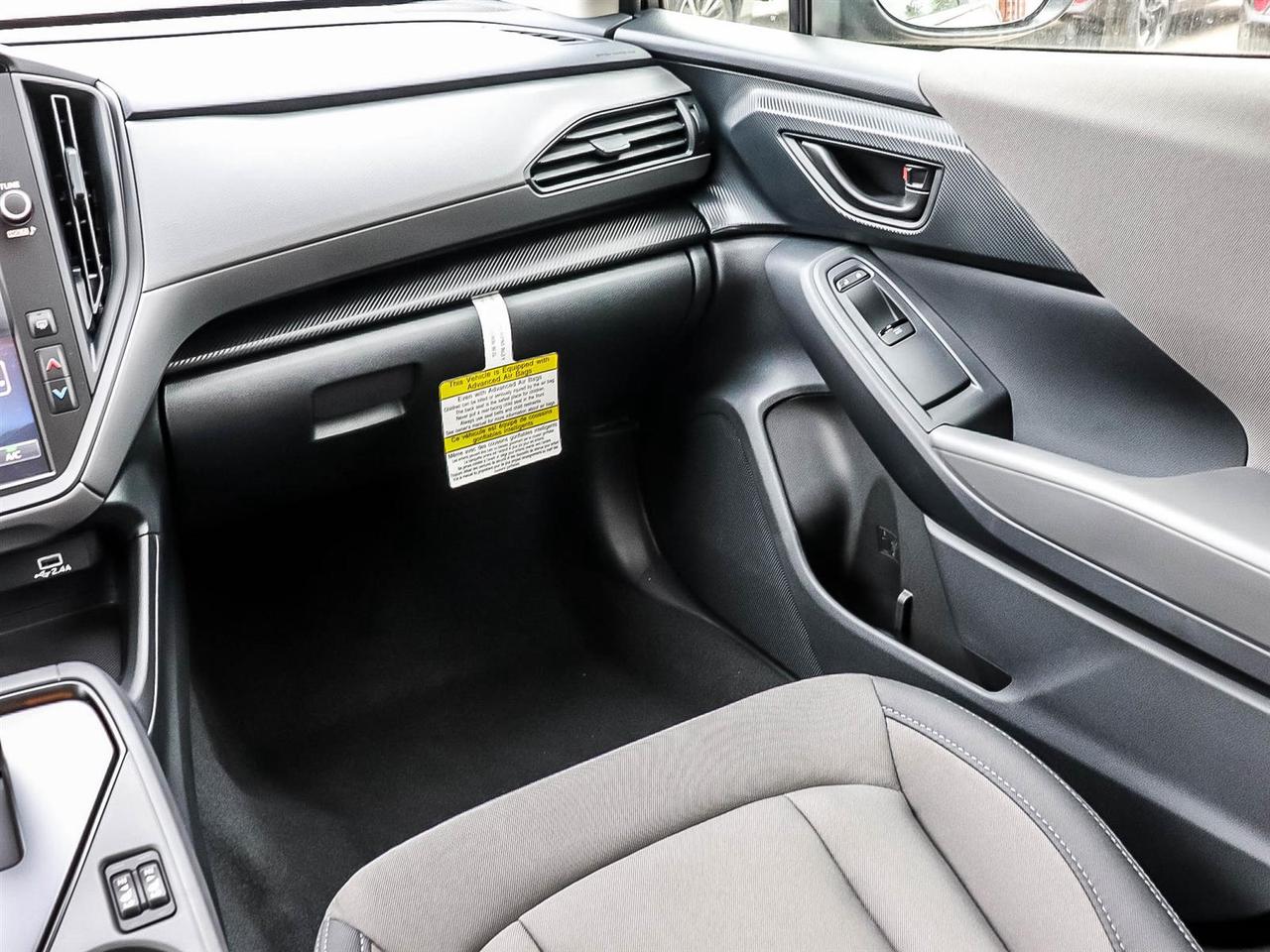 2026 Subaru XV Crosstrek Convenience Photo