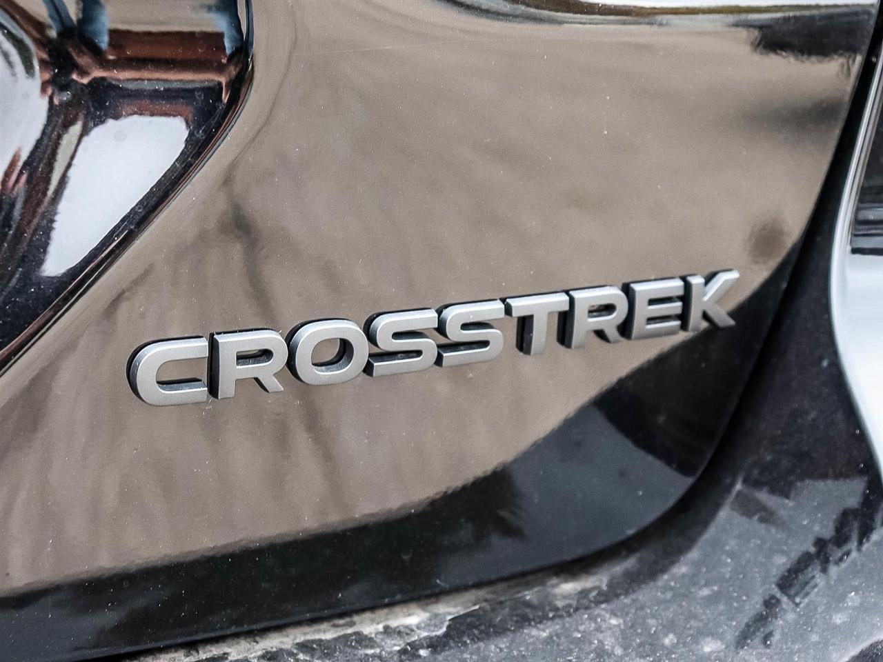 2026 Subaru XV Crosstrek Convenience Photo