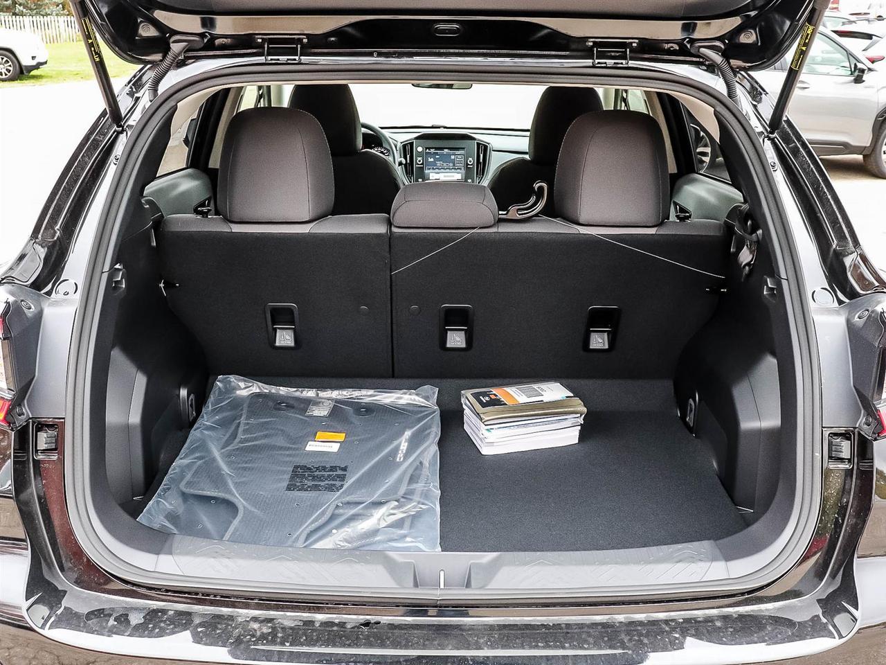 2026 Subaru XV Crosstrek Convenience Photo