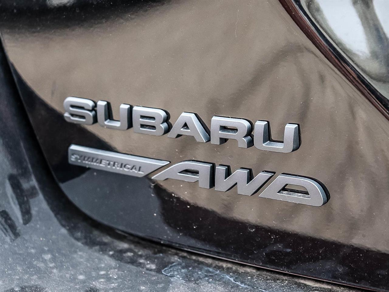 2026 Subaru XV Crosstrek Convenience Photo