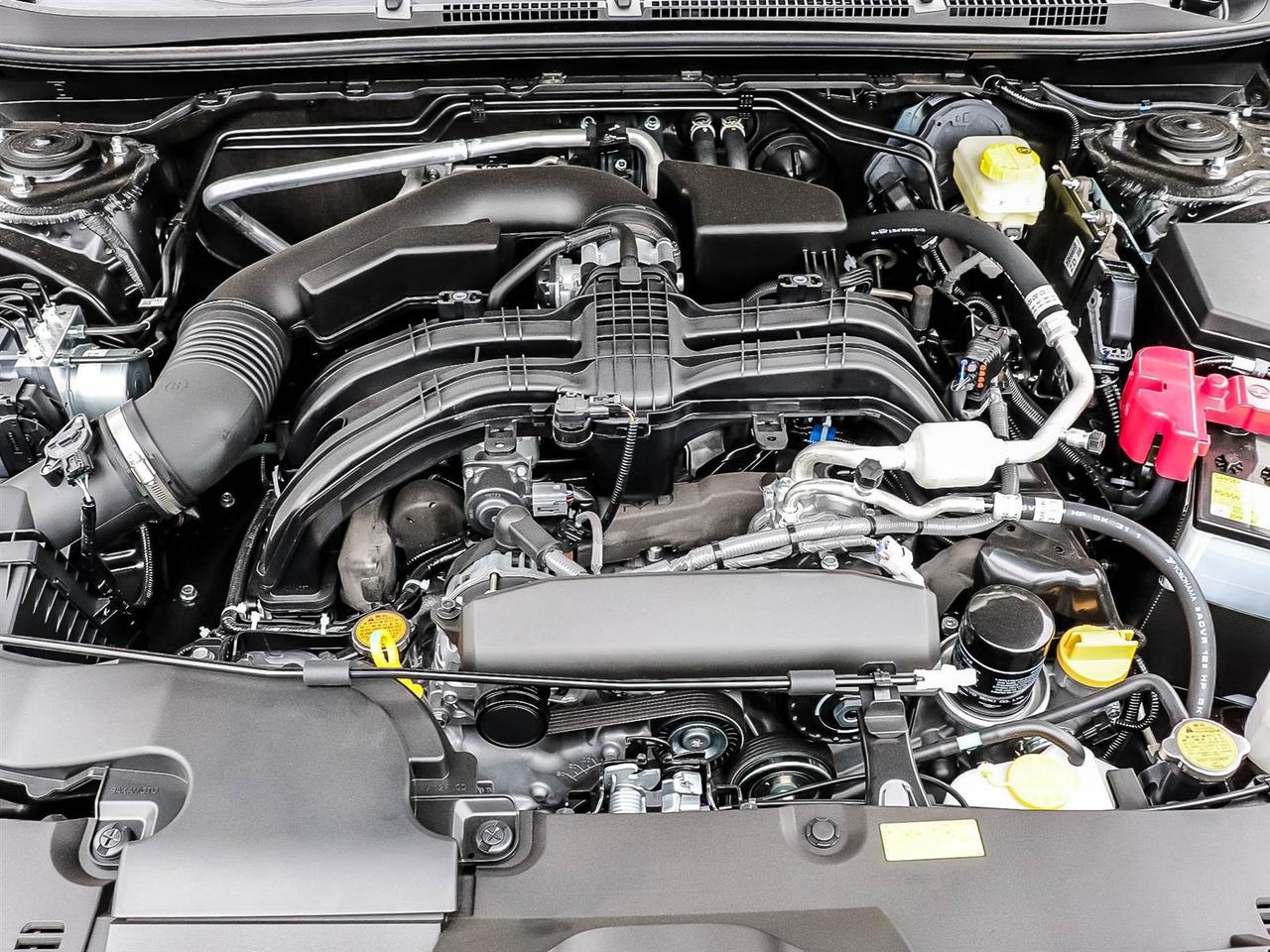 2026 Subaru XV Crosstrek Convenience Photo