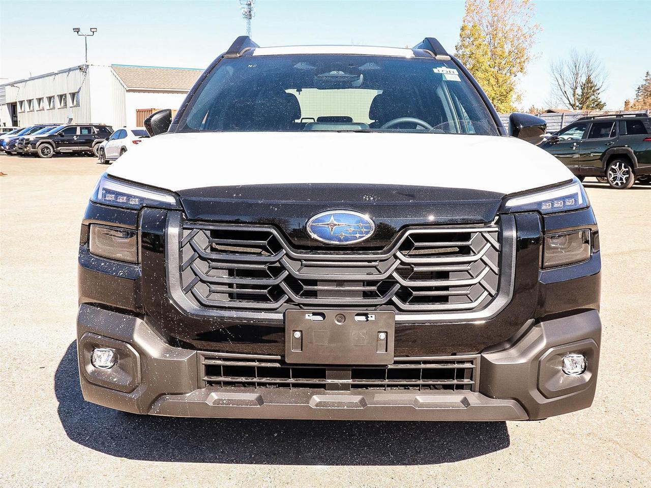 2026 Subaru Outback Limited XT Photo5