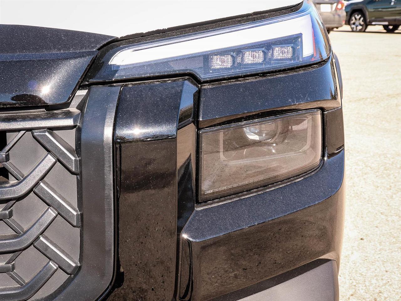 2026 Subaru Outback Limited XT Photo