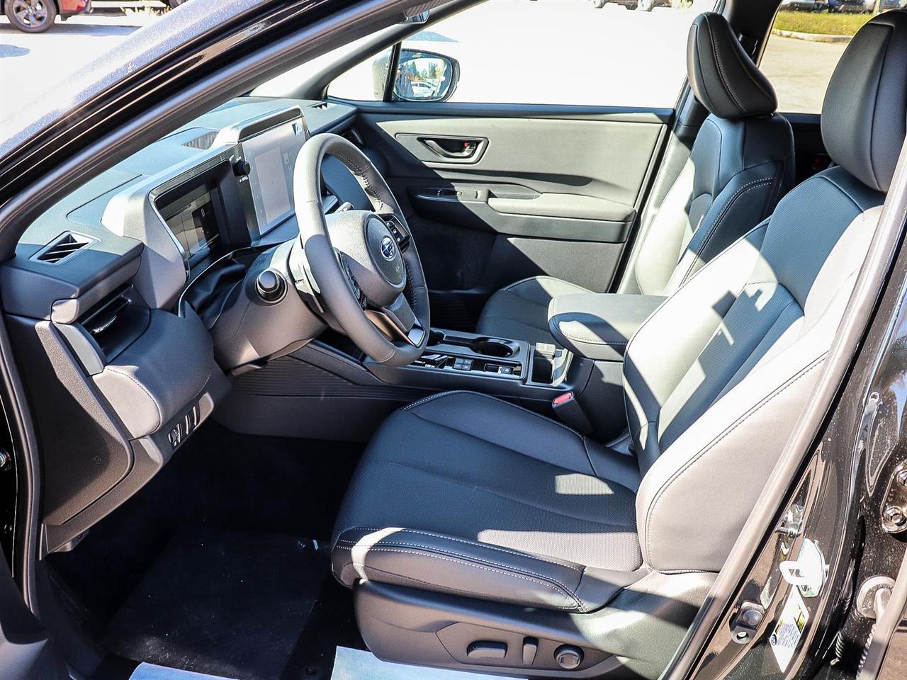 2026 Subaru Outback Limited XT Photo
