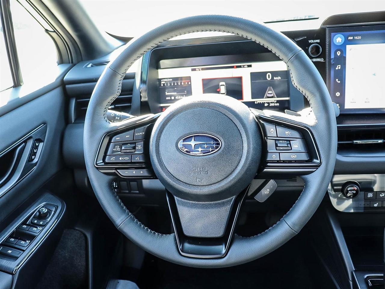2026 Subaru Outback Limited XT Photo
