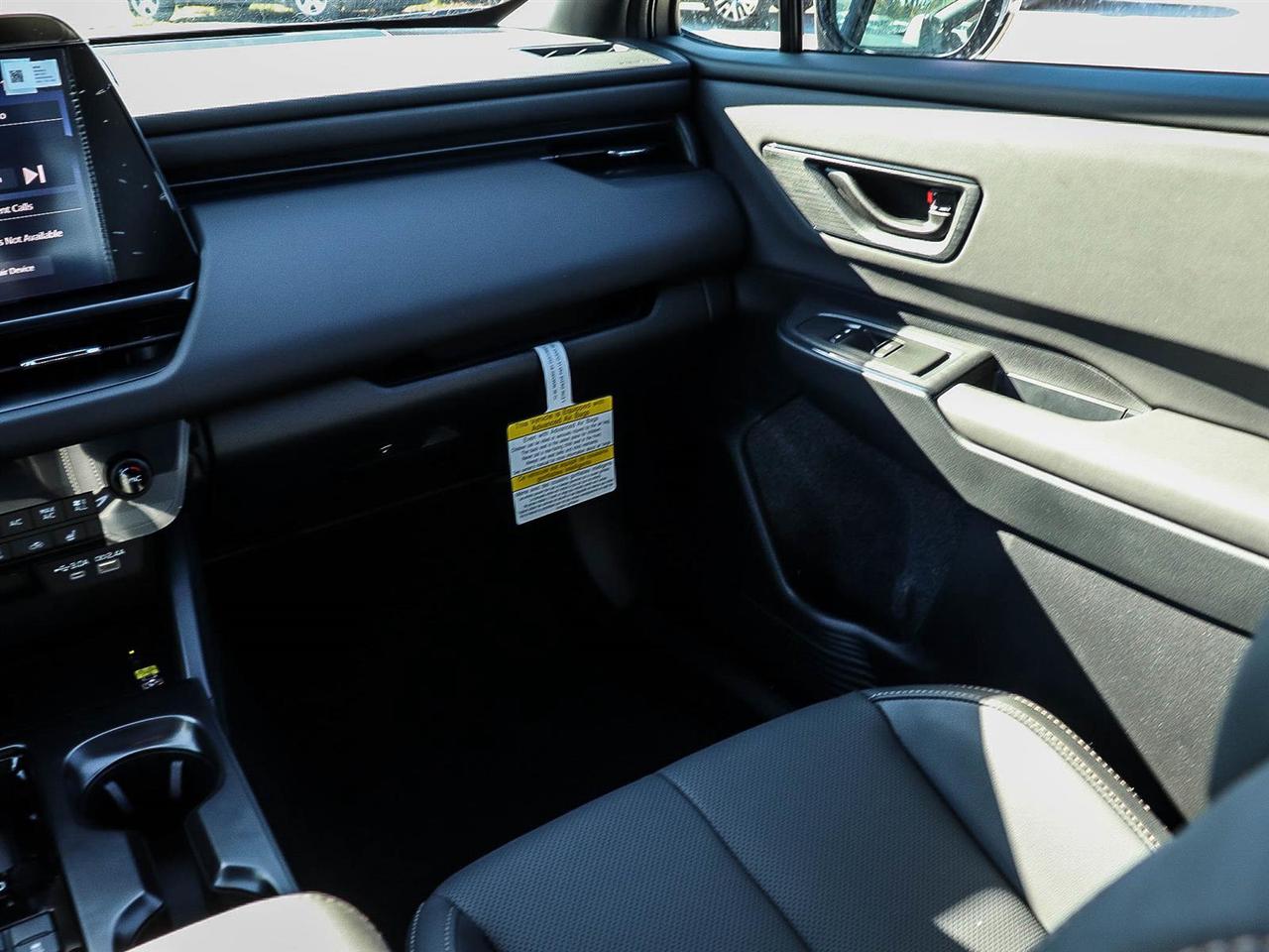 2026 Subaru Outback Limited XT Photo
