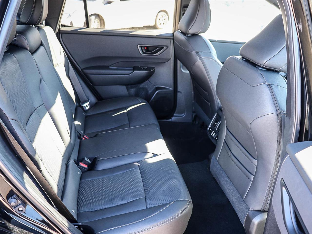 2026 Subaru Outback Limited XT Photo