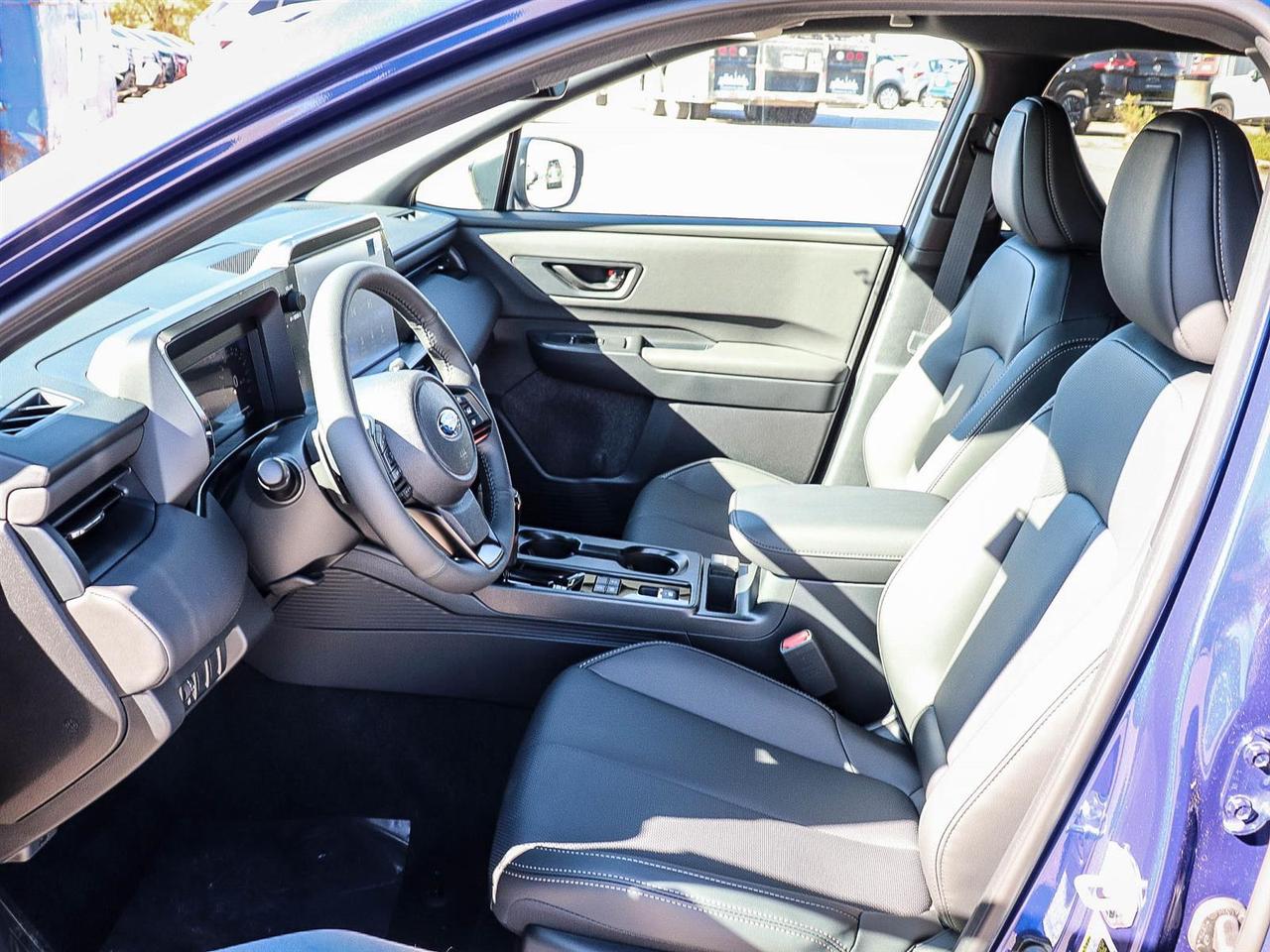 2026 Subaru Outback Limited XT Photo