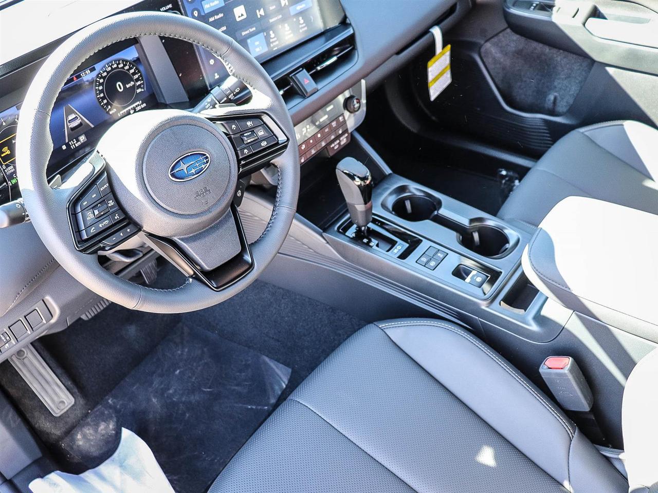 2026 Subaru Outback Limited XT Photo