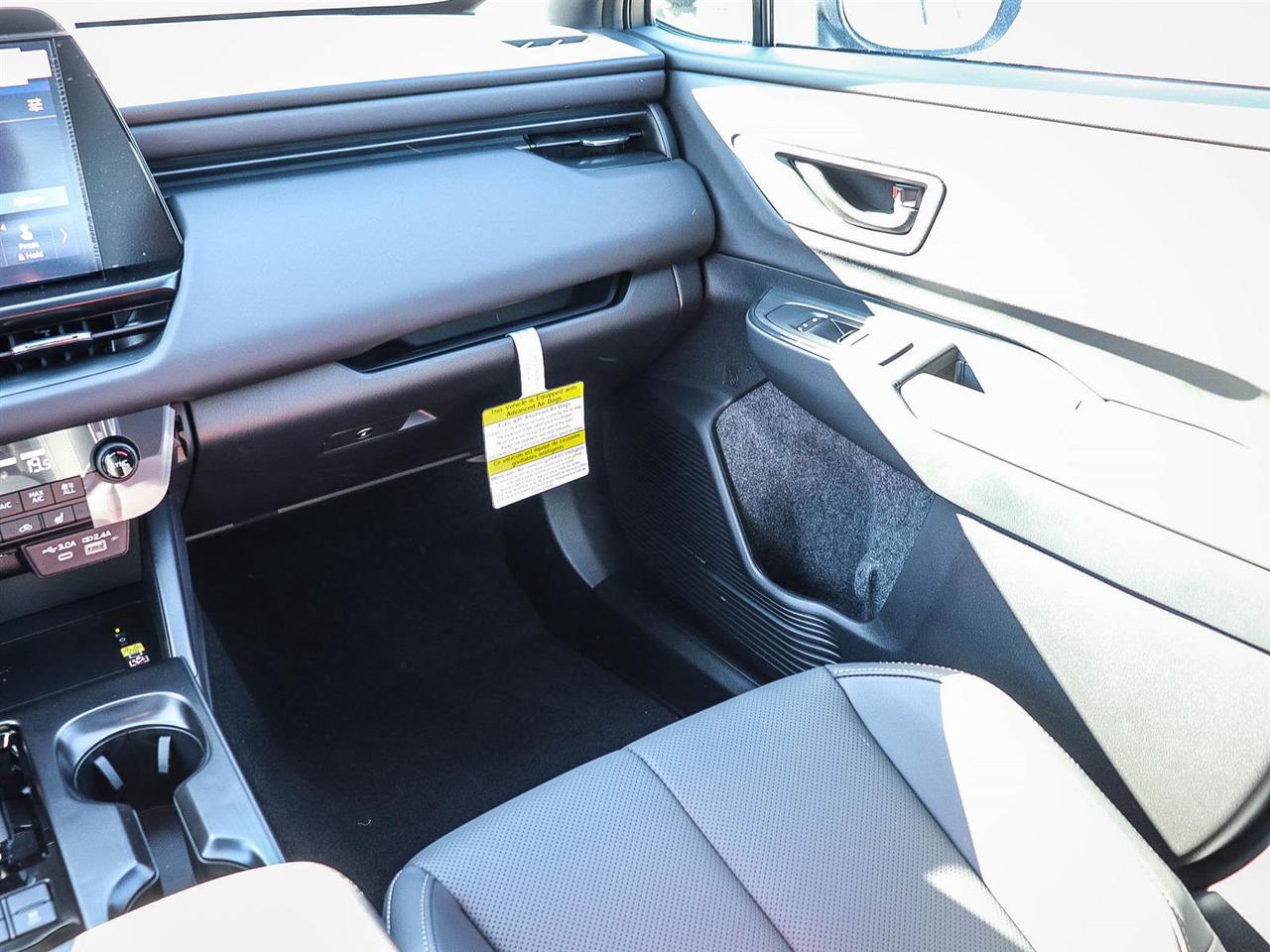 2026 Subaru Outback Limited XT Photo