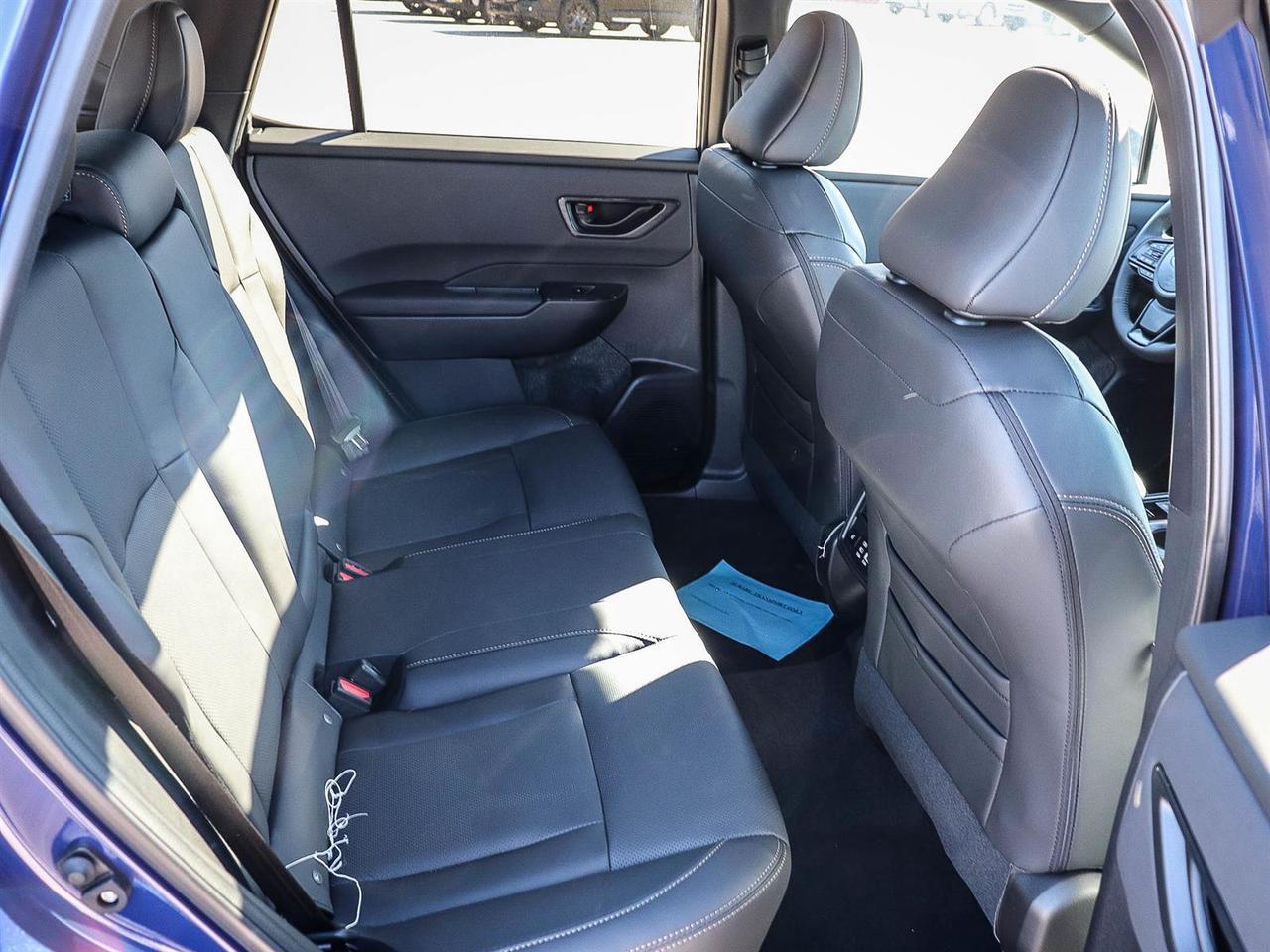 2026 Subaru Outback Limited XT Photo