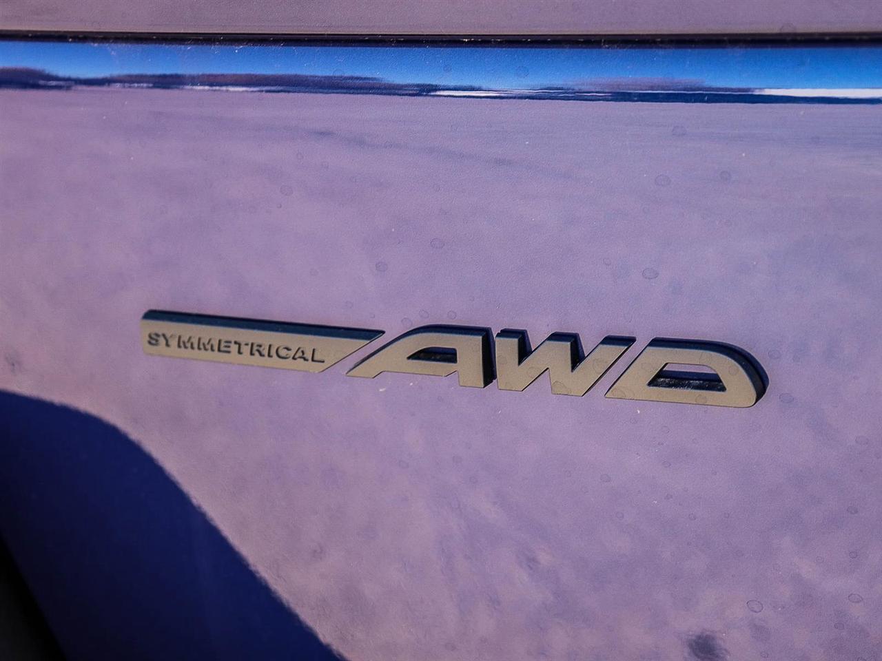 2026 Subaru Outback Limited XT Photo