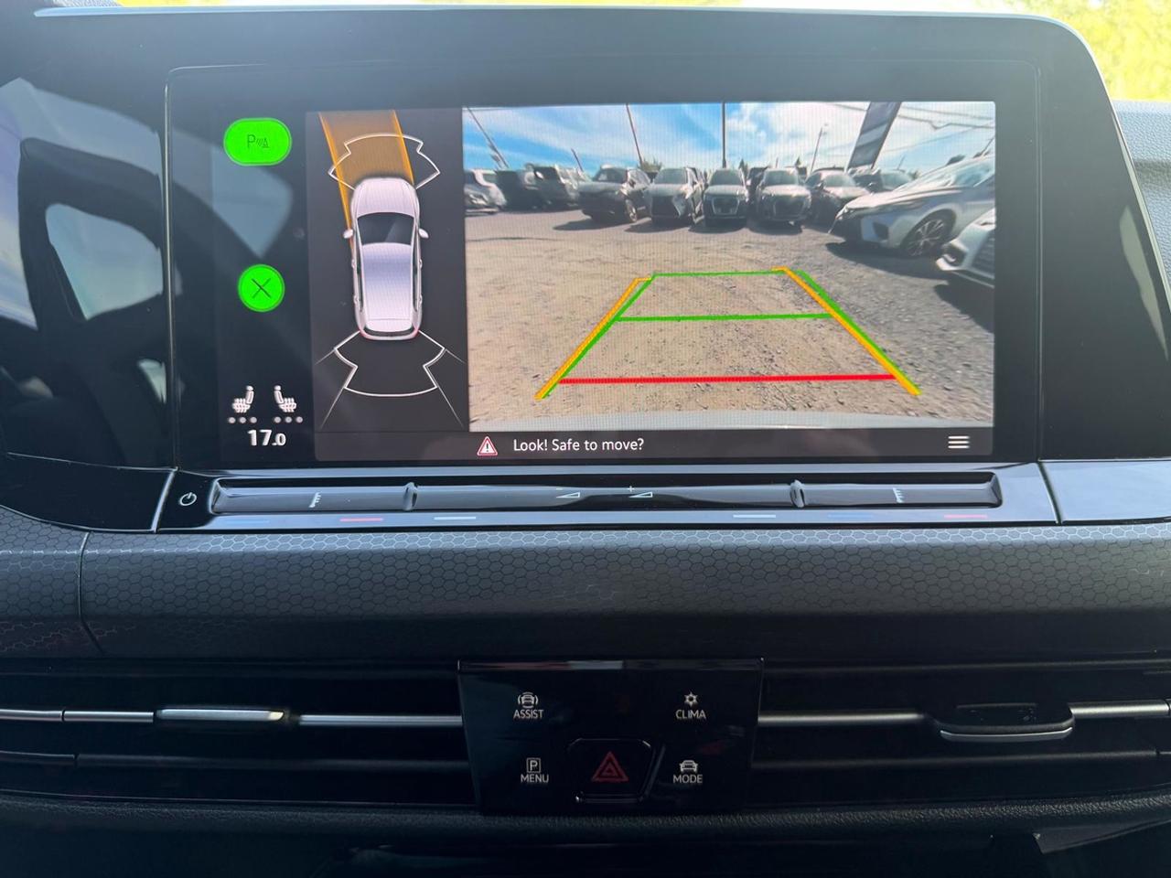 2024 Volkswagen Golf GTI Autobahn Photo