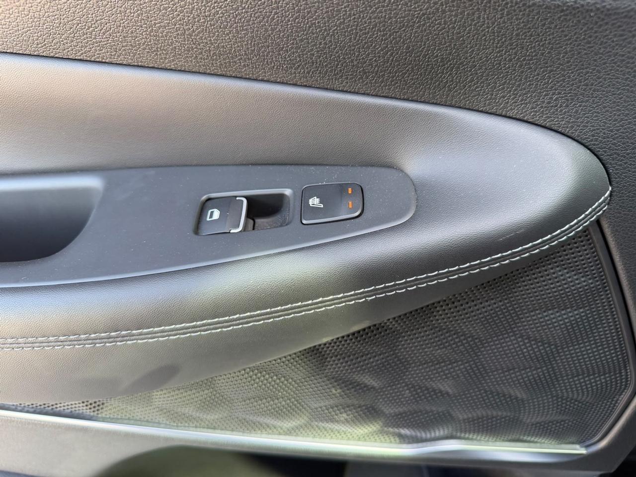 2023 Hyundai Santa Fe Hybrid Limited Photo