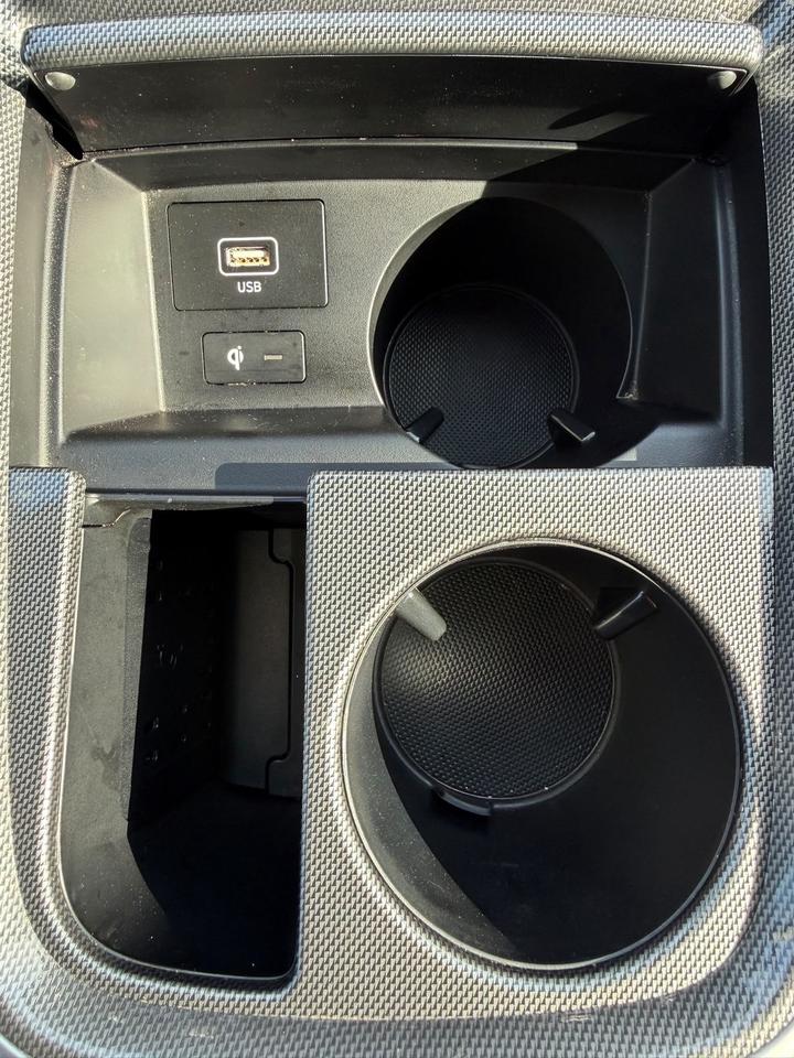 2023 Hyundai Santa Fe Hybrid Limited Photo