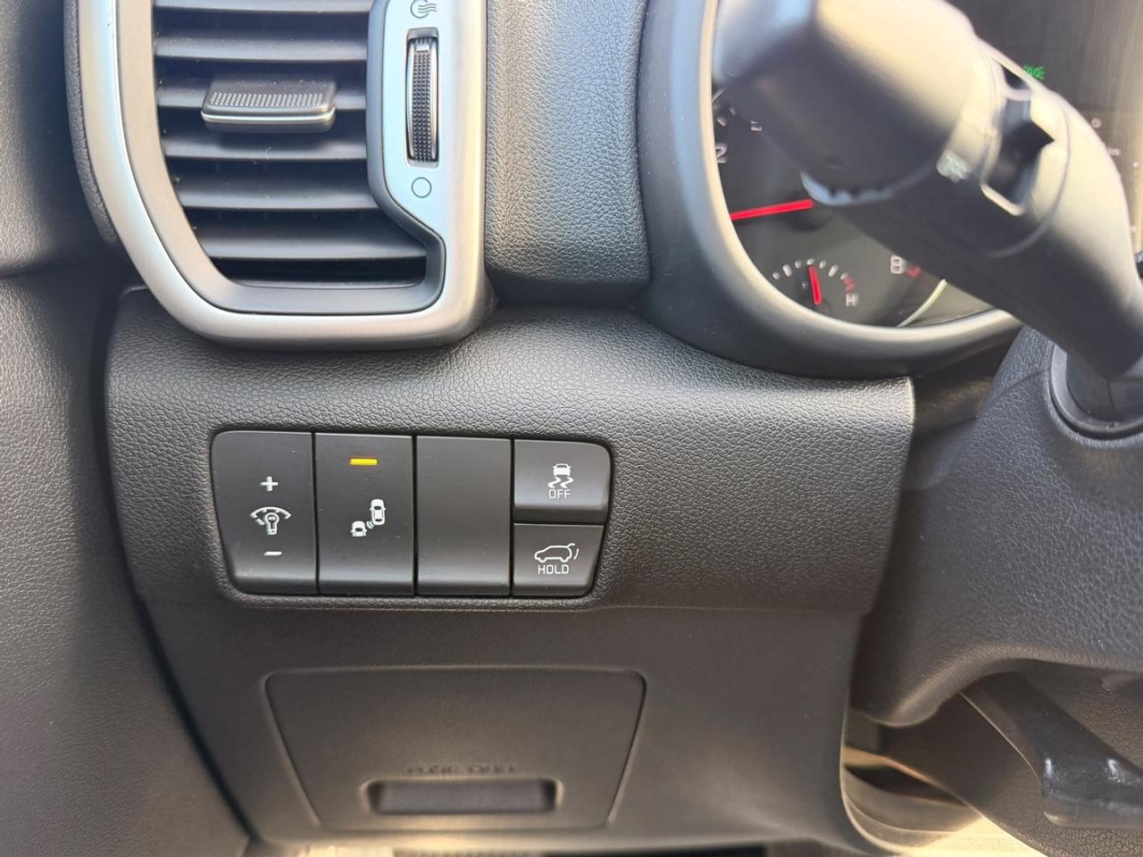 2017 Kia Sportage EX Photo