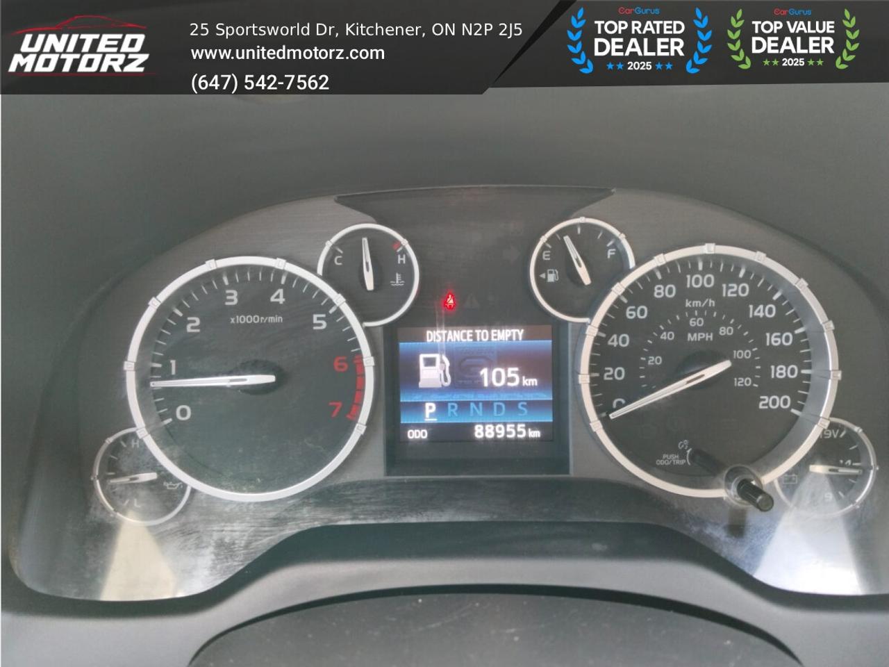 2014 Toyota Tundra SR ACCESS CAB RWD 4.6L V8~CERTIFIED~ Photo