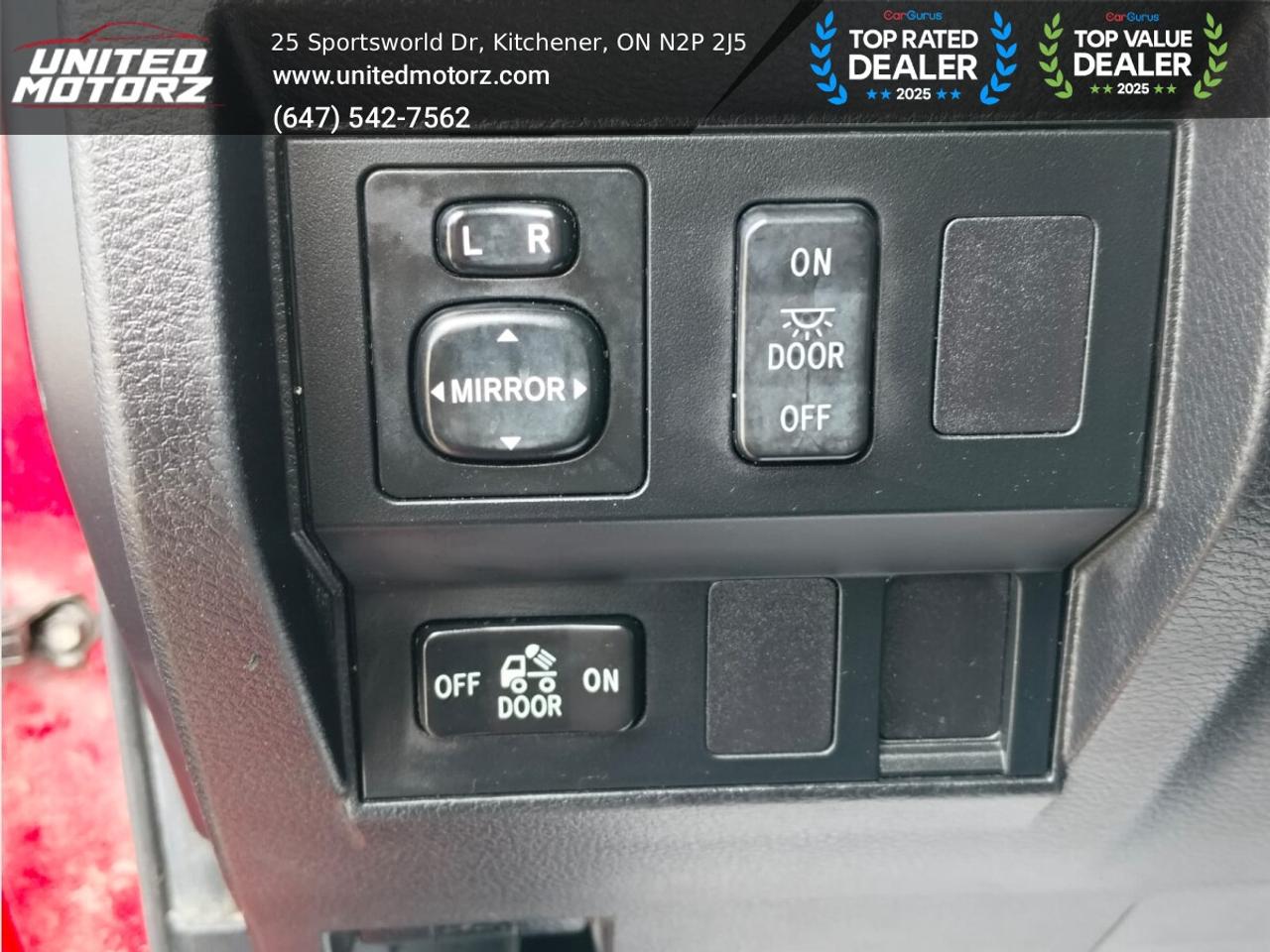 2014 Toyota Tundra SR ACCESS CAB RWD 4.6L V8~CERTIFIED~ Photo