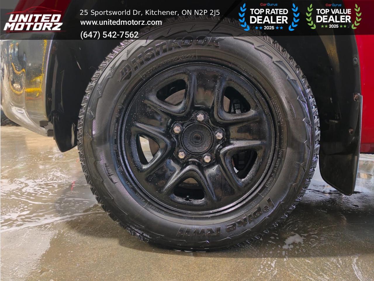 2014 Toyota Tundra SR ACCESS CAB RWD 4.6L V8~CERTIFIED~ Photo