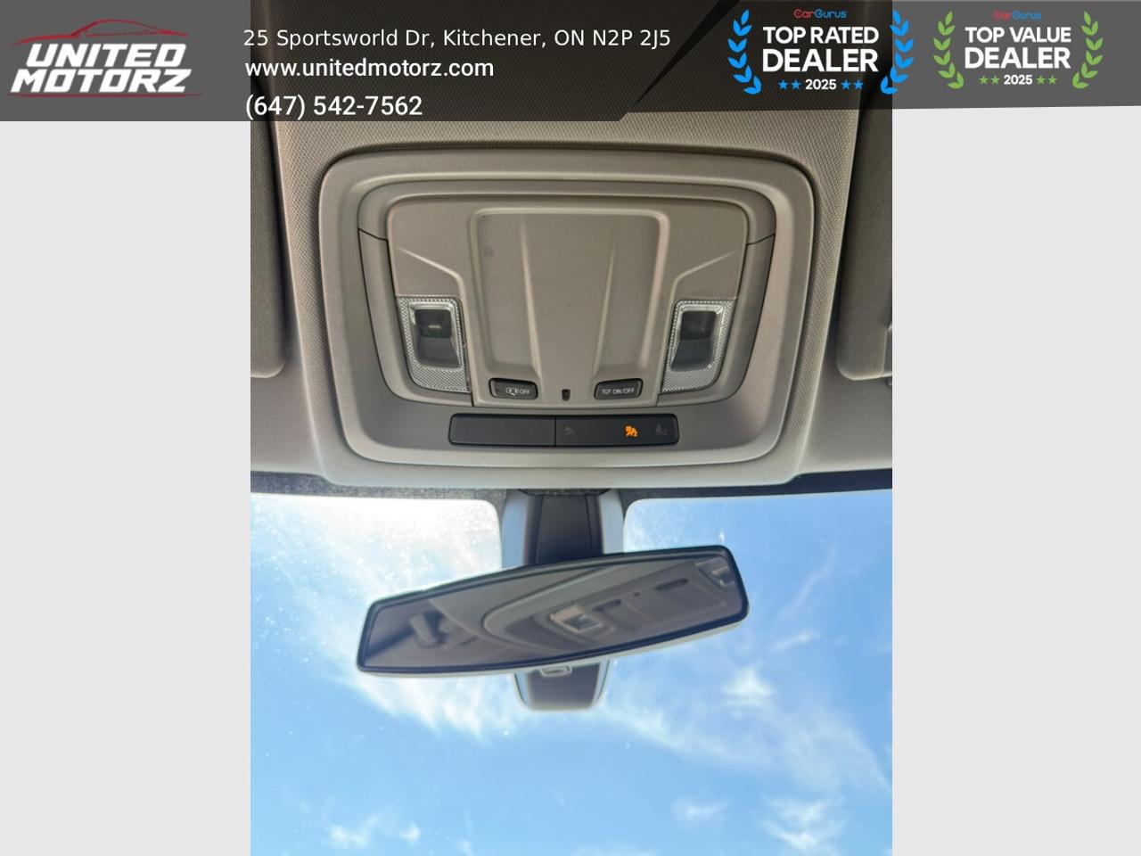 2019 Chevrolet Silverado 1500 Z71 Custom Trail Boss DOUBLE CAB 147" 4WD 5.3L~SAF Photo