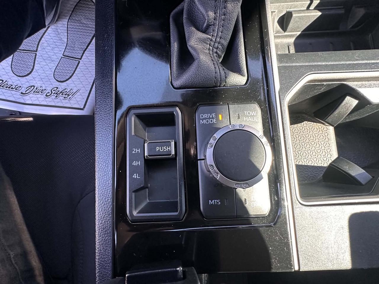 2023 Toyota Tundra TRD OFF ROAD Photo