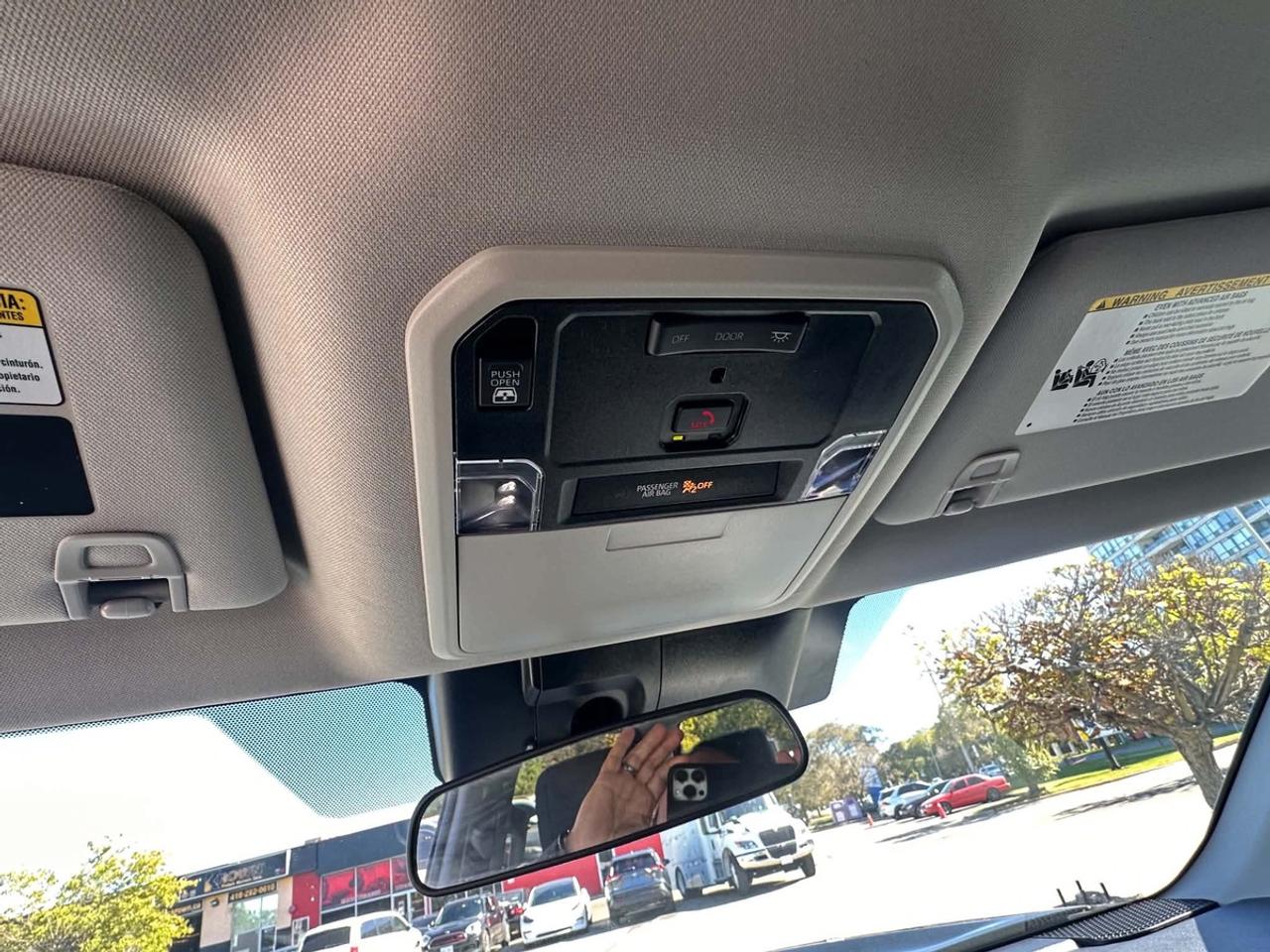 2023 Toyota Tundra TRD OFF ROAD Photo