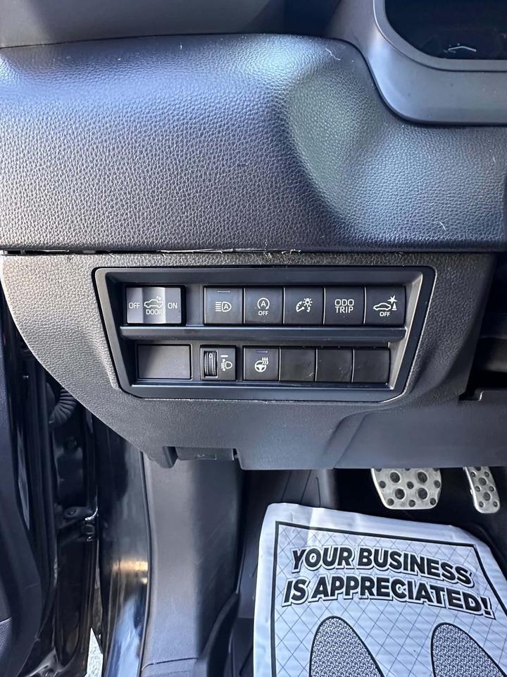 2023 Toyota Tundra TRD OFF ROAD Photo