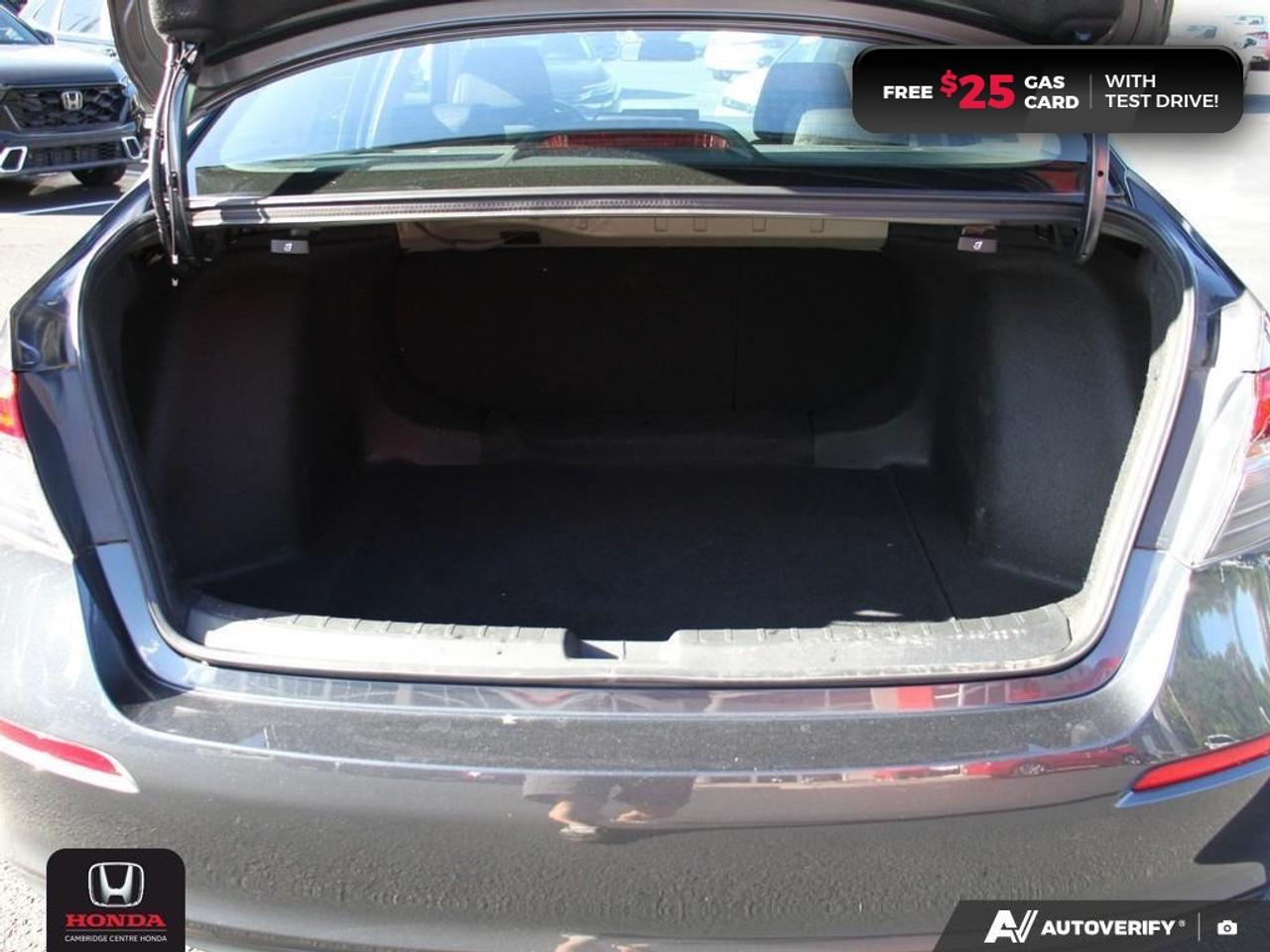 2024 Honda Civic LX-B HONDA SENSING TECHNOLOGIES | REMOTE STARTER | APPLE CARPLAY™/ANDROID AUTO™ Photo