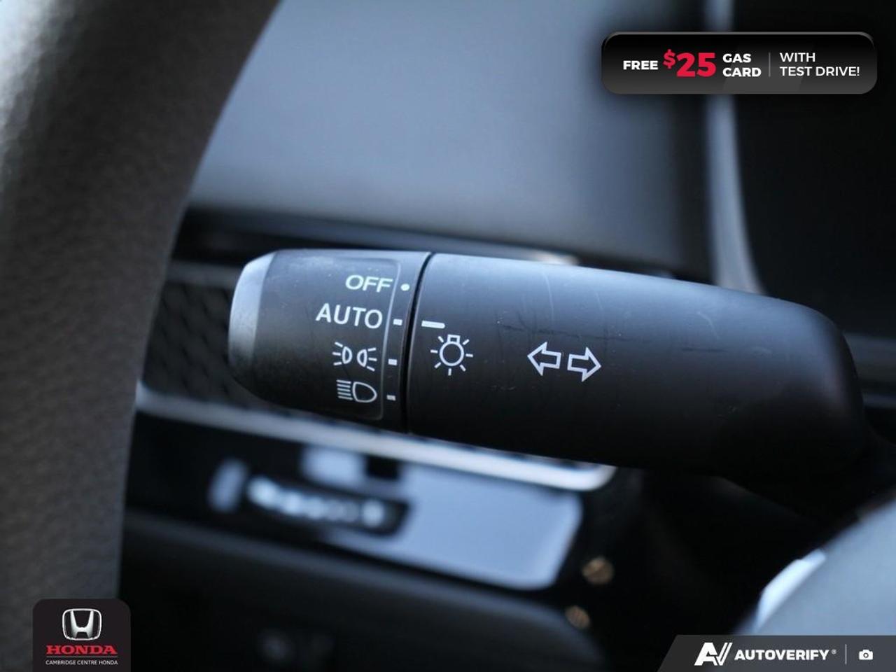 2024 Honda Civic LX-B HONDA SENSING TECHNOLOGIES | REMOTE STARTER | APPLE CARPLAY™/ANDROID AUTO™ Photo