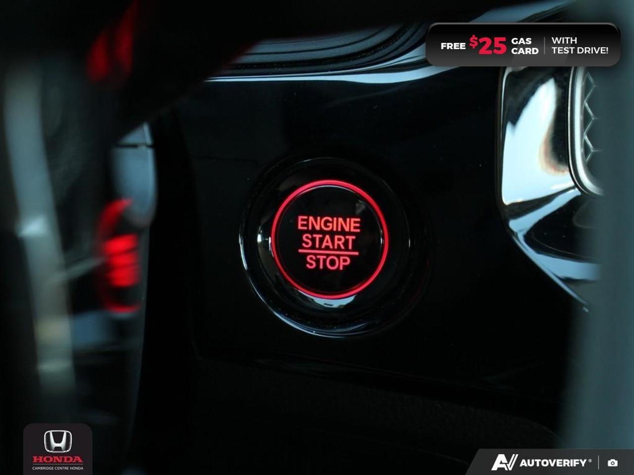 2024 Honda Civic LX-B HONDA SENSING TECHNOLOGIES | REMOTE STARTER | APPLE CARPLAY™/ANDROID AUTO™ Photo