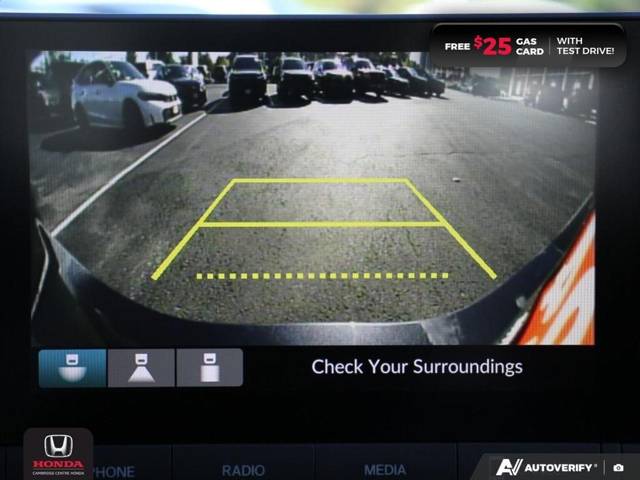 2024 Honda Civic LX-B HONDA SENSING TECHNOLOGIES | REMOTE STARTER | APPLE CARPLAY™/ANDROID AUTO™ Photo