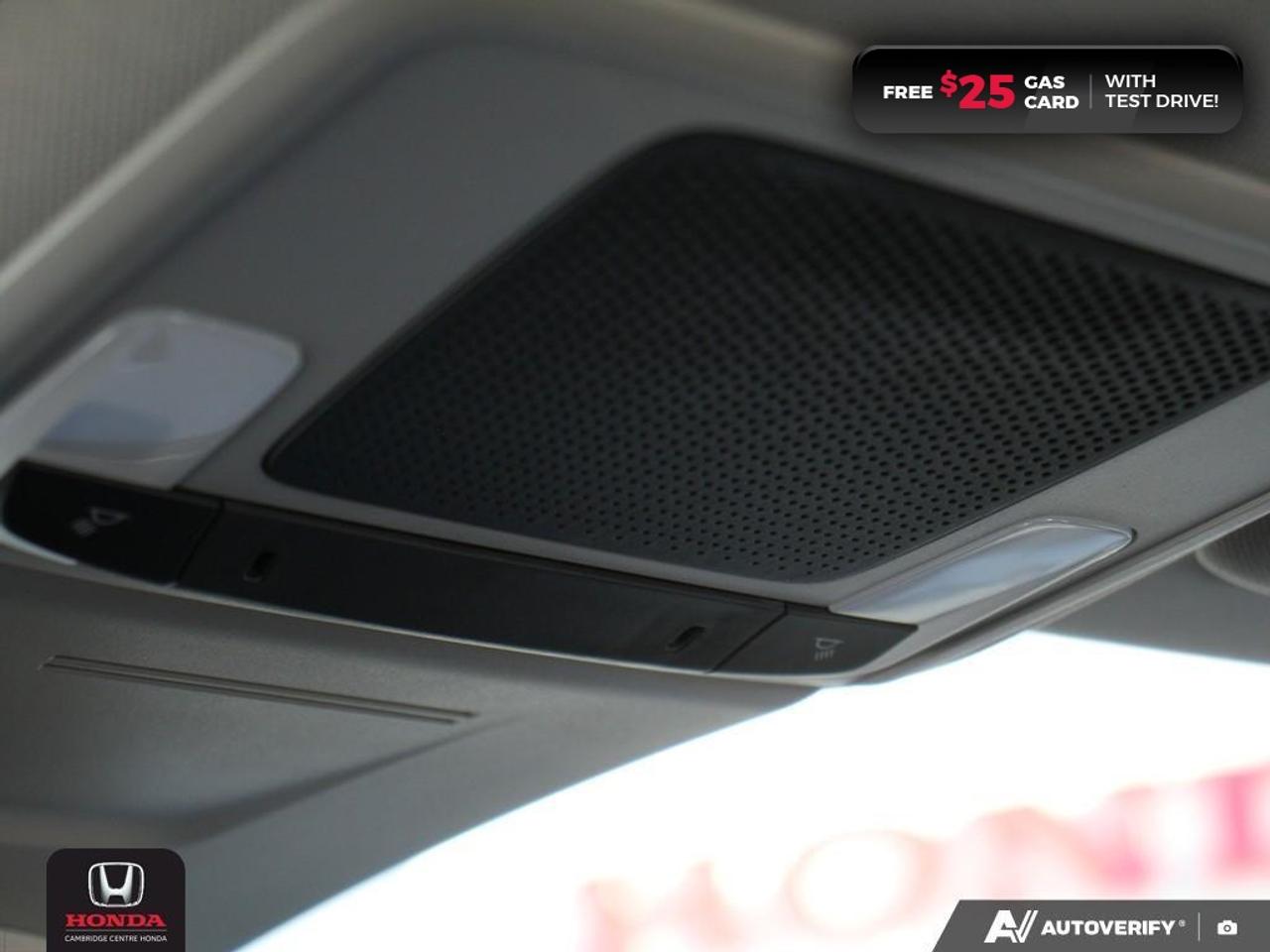 2024 Honda Civic LX-B HONDA SENSING TECHNOLOGIES | REMOTE STARTER | APPLE CARPLAY™/ANDROID AUTO™ Photo