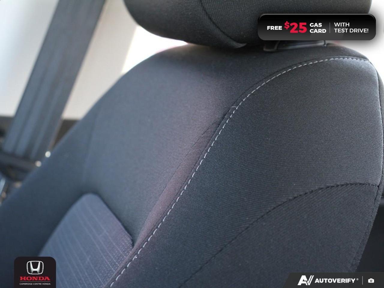 2024 Honda Civic LX-B HONDA SENSING TECHNOLOGIES | REMOTE STARTER | APPLE CARPLAY™/ANDROID AUTO™ Photo