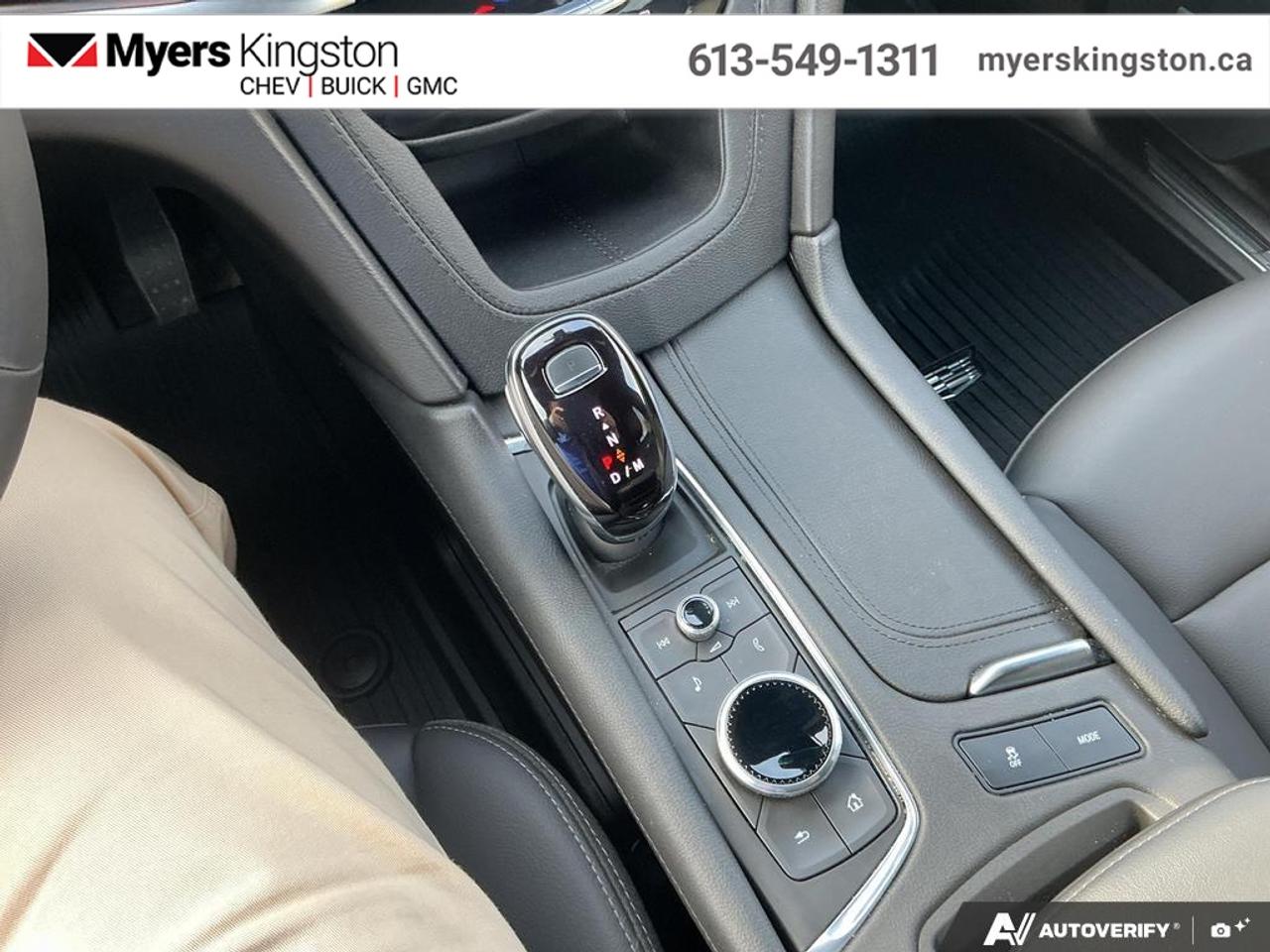 2025 Cadillac XT5 Luxury AWD  - Certified -  Heated Seats - $337 B/W Photo