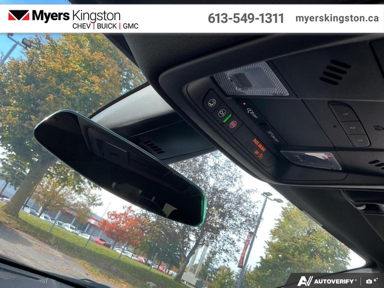 2025 Cadillac XT5 Luxury AWD  - Certified -  Heated Seats - $337 B/W Photo