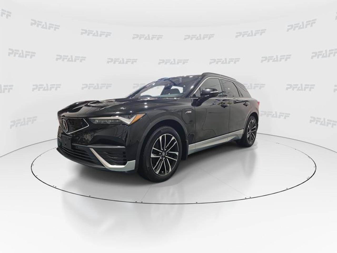 2024 Acura ZDX A-Spec Photo