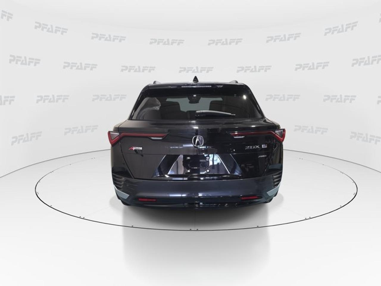 2024 Acura ZDX A-Spec Photo