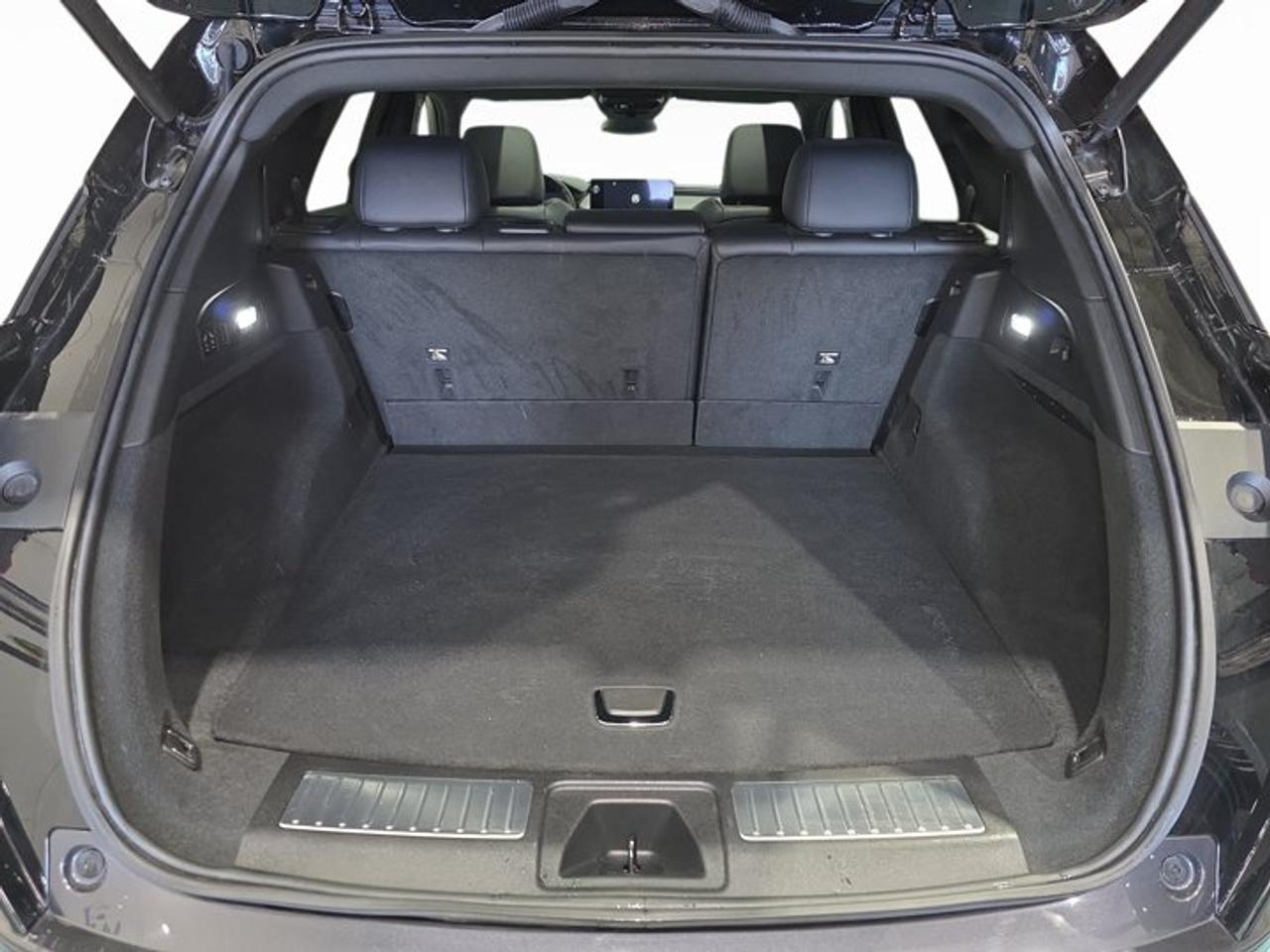 2024 Acura ZDX A-Spec Photo