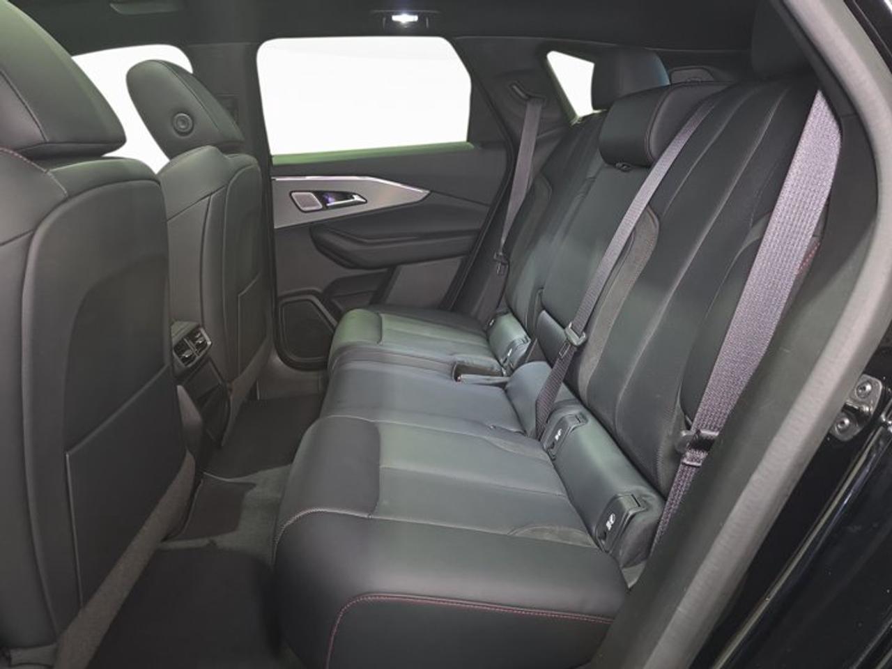 2024 Acura ZDX A-Spec Photo