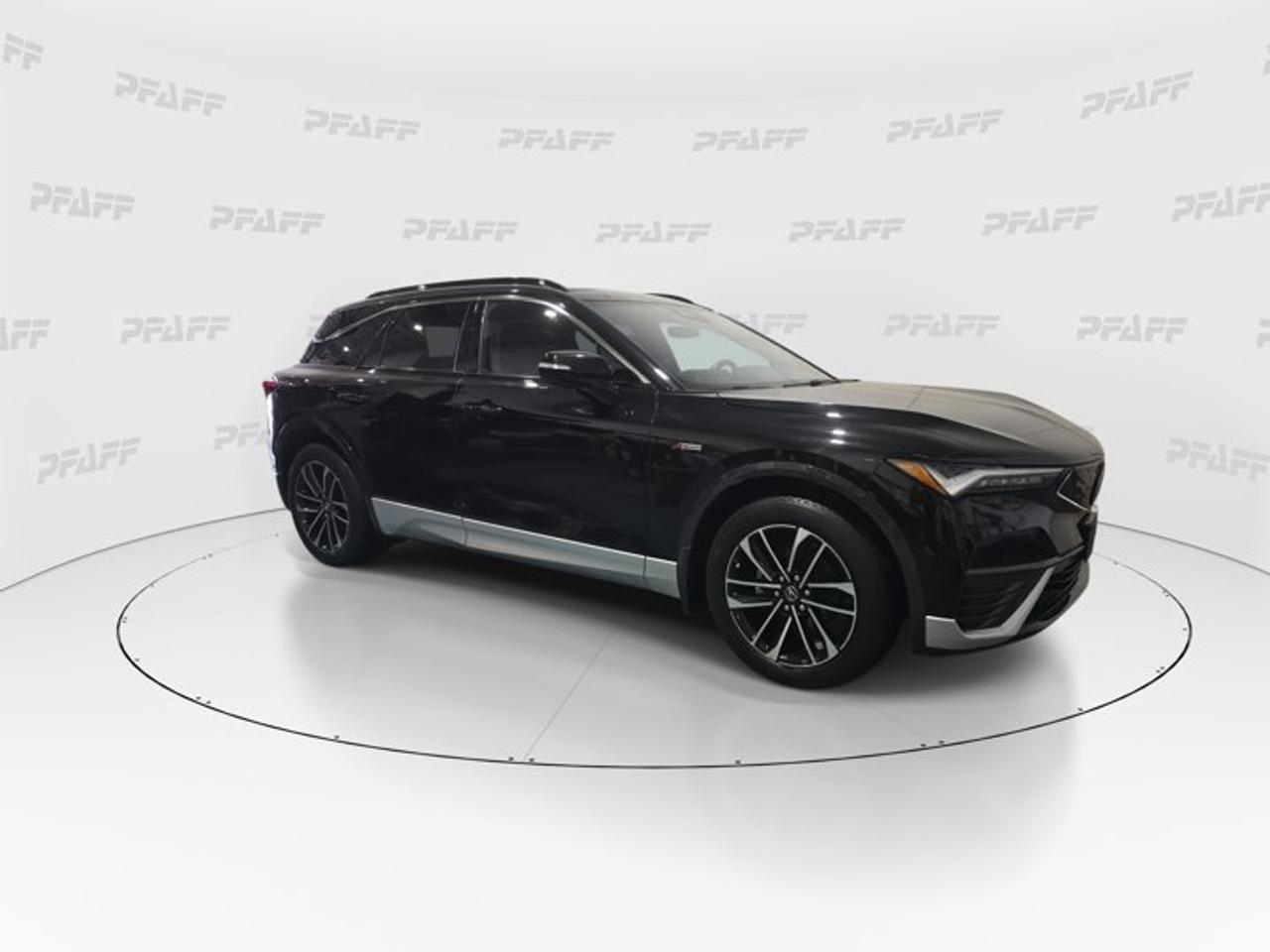 2024 Acura ZDX A-Spec Photo