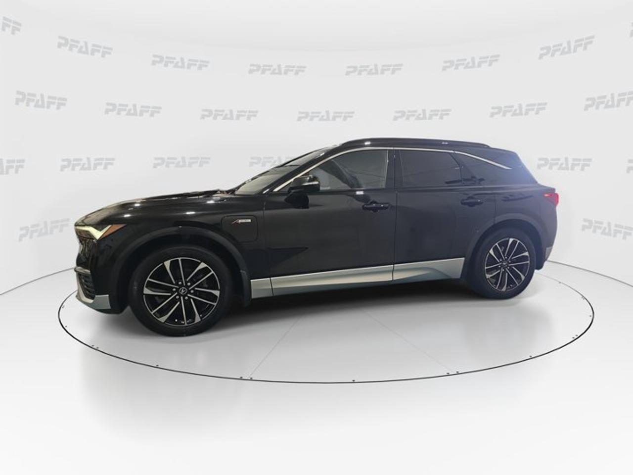 2024 Acura ZDX A-Spec Photo