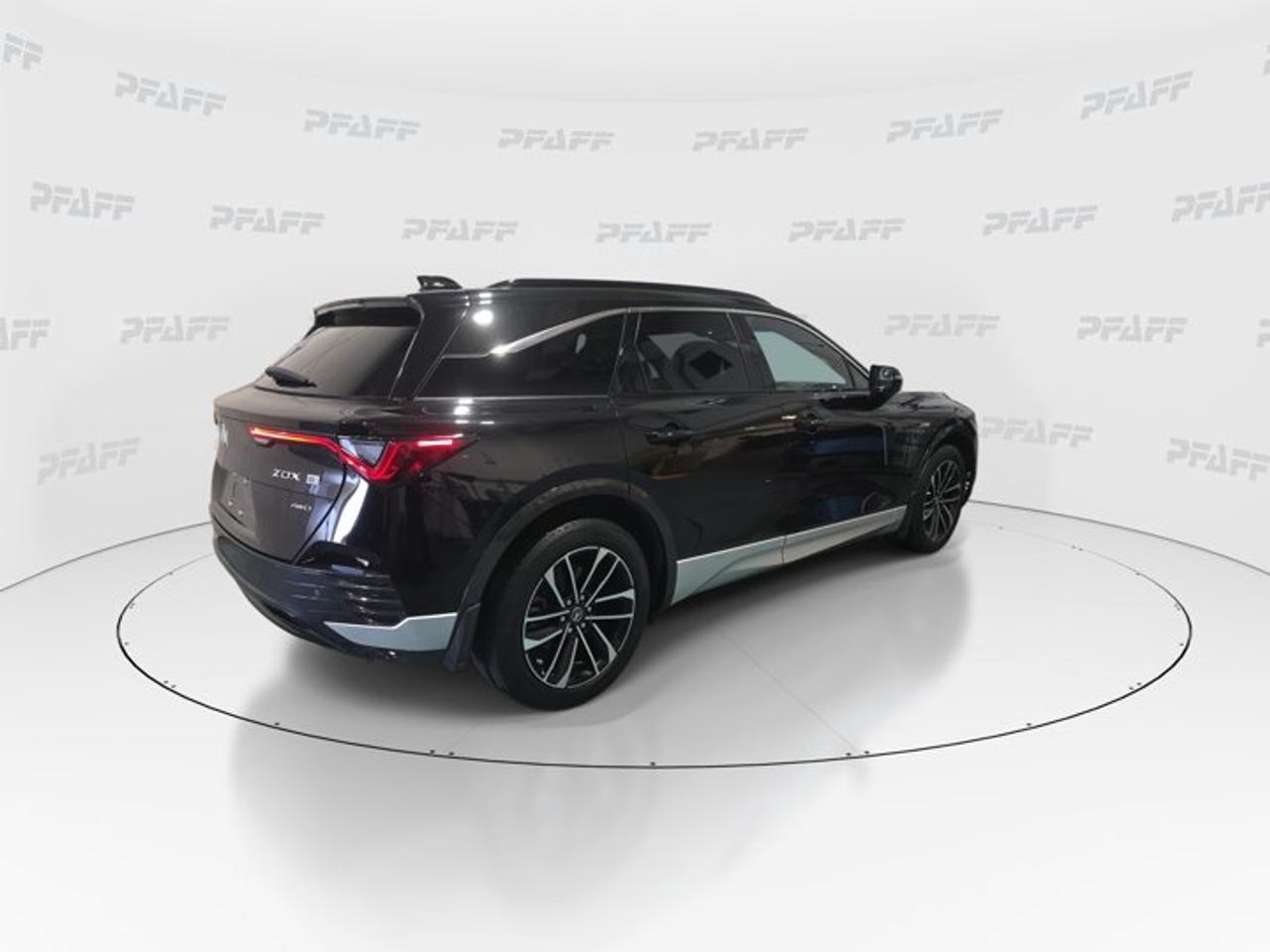 2024 Acura ZDX A-Spec Photo
